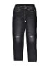 Uniqlo Black Jeans Size 9 - 10 - photo 1