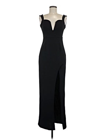 TOBI Cocktail Dress (view 1)