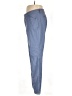 Lee Solid Blue Casual Pants Size 16 - photo 5