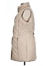 Weatherproof 100% Polyester Ivory Vest Size L - photo 5