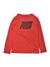 Puma Red Long Sleeve T-Shirt Size 6 - photo 1
