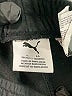 Puma Black Casual Pants Size 10 - photo 3