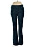 Cache Teal Casual Pants Size 6 - photo 1