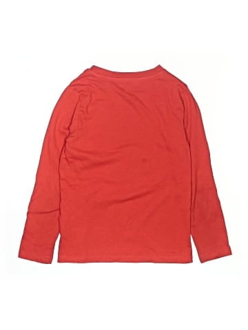 Puma Long Sleeve T-Shirt (view 2)