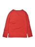 Puma Red Long Sleeve T-Shirt Size 6 - photo 2