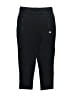 Gap Fit Black Active Pants Size 6 - 7 - photo 1