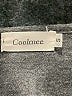 Coolmee Gray Cocktail Dress Size S - photo 6