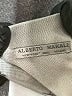 Alberto Makali 100% Cotton Silver Jacket Size M (estimated) - photo 7
