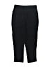 Gap Fit Black Active Pants Size 6 - 7 - photo 2