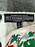 J. Peterman 100% Cotton White Long Sleeve Blouse Size XS - photo 7
