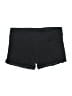 Tek Gear Solid Black Shorts Size L (estimated) - photo 1