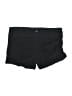 Tek Gear Solid Black Shorts Size L (estimated) - photo 2