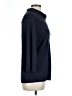 Hampshire Studio 100% Acrylic Blue Turtleneck Sweater Size L - photo 4