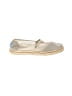 TOMS Tan Flats Size 8 1/2 - photo 1