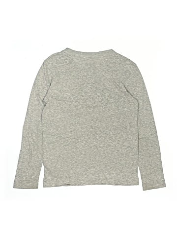 Crewcuts Long Sleeve Henley (view 2)