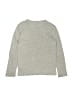 Crewcuts Gray Long Sleeve Henley Size S (kids) - photo 2
