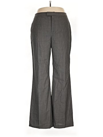 Ellen Tracy Wool Pants (view 1)
