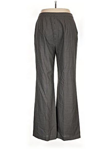 Ellen Tracy Wool Pants (view 2)