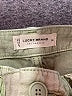 Lucky Brand Green Casual Pants Size 26 waist - photo 7