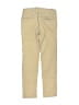 Gap Kids Solid Tan Khakis Size 8 - photo 2