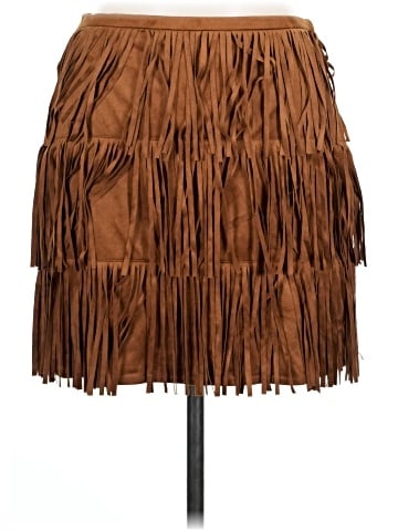 Universal Thread Casual Skirt (view 1)