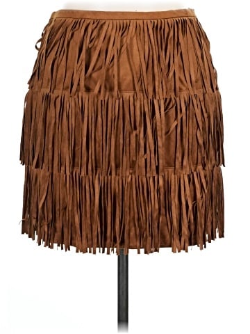 Universal Thread Casual Skirt (view 2)