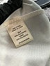 Thirty/Thirty 100% Polyester White Casual Dress Size S - photo 8