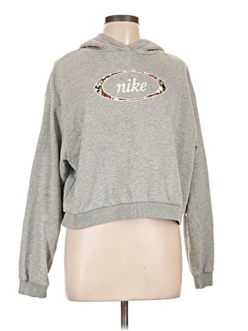 Nike Sweatshirt (view 1)