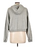 Nike Silver Sweatshirt Size L - photo 2