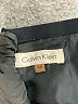 Calvin Klein Black Casual Skirt Size 6 (petite) - photo 4