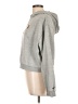 Nike Silver Sweatshirt Size L - photo 5