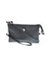Stone Mountain 100% Polyurethane Gray Crossbody Bag One size - photo 1