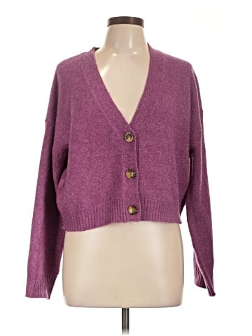 BP. Cardigan (view 1)