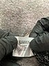Worthington Metallic Black Pullover Sweater Size XL - photo 8