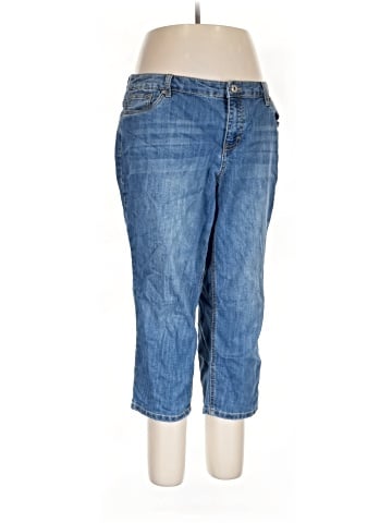 Cj Banks Jeans (view 1)