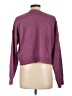 BP. Purple Cardigan Size L - photo 2
