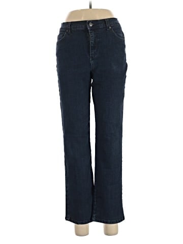 Gloria Vanderbilt Jeans (view 1)