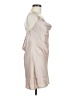 Papaya Tan Cocktail Dress Size M - photo 4