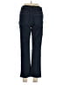 Gloria Vanderbilt Chevron-herringbone Blue Jeans Size 6 - photo 2