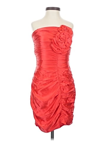 Amanda Uprichard Cocktail Dress (view 1)
