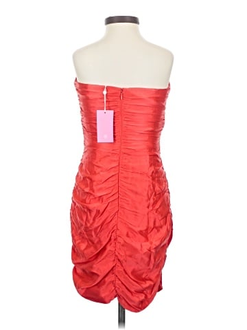 Amanda Uprichard Cocktail Dress (view 2)