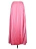 On 34th Pink Formal Skirt Size XS - photo 1