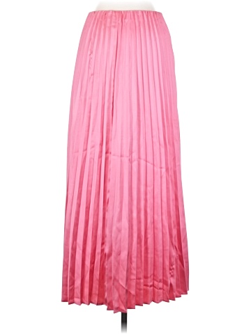 On 34th Formal Skirt (view 2)