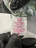 No Boundaries Plaid Green Casual Pants Size S - photo 5