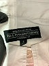 J. Peterman White Long Sleeve Blouse Size S - photo 7