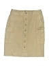 Banana Republic 100% Cotton Tan Skort Size 2 Petite - photo 1