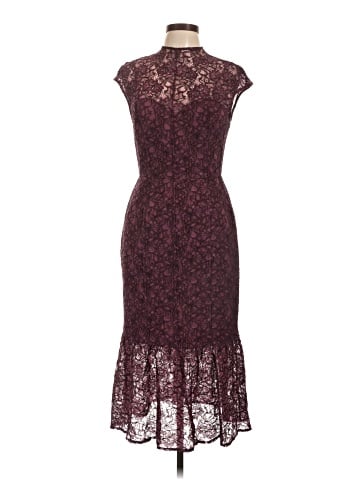 Slate & Willow Cocktail Dress (view 1)