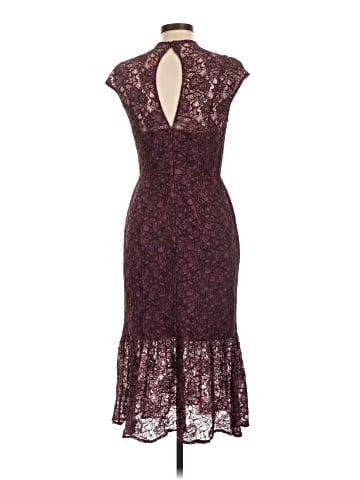 Slate & Willow Cocktail Dress (view 2)