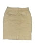 Banana Republic 100% Cotton Tan Skort Size 2 Petite - photo 2