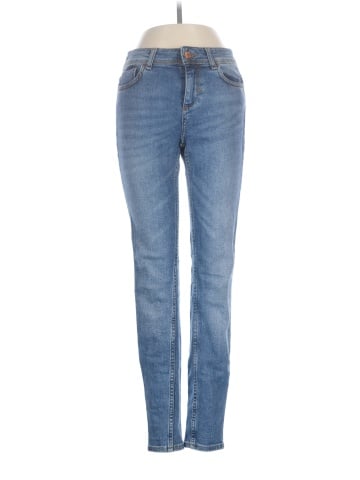 Zara Basic Jeans (view 1)